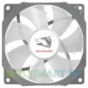 Кулер Aardwolf Performa 7X APF-7X-92LED картинка 4